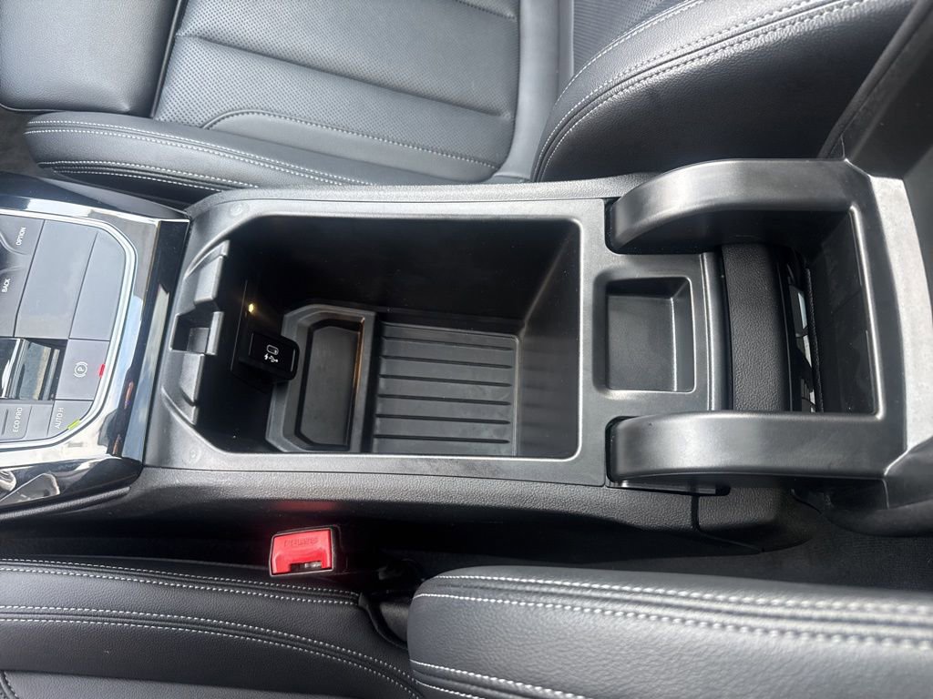 Used 2022 BMW X3 sDrive30i w/ Convenience Package w/ZPA image 29