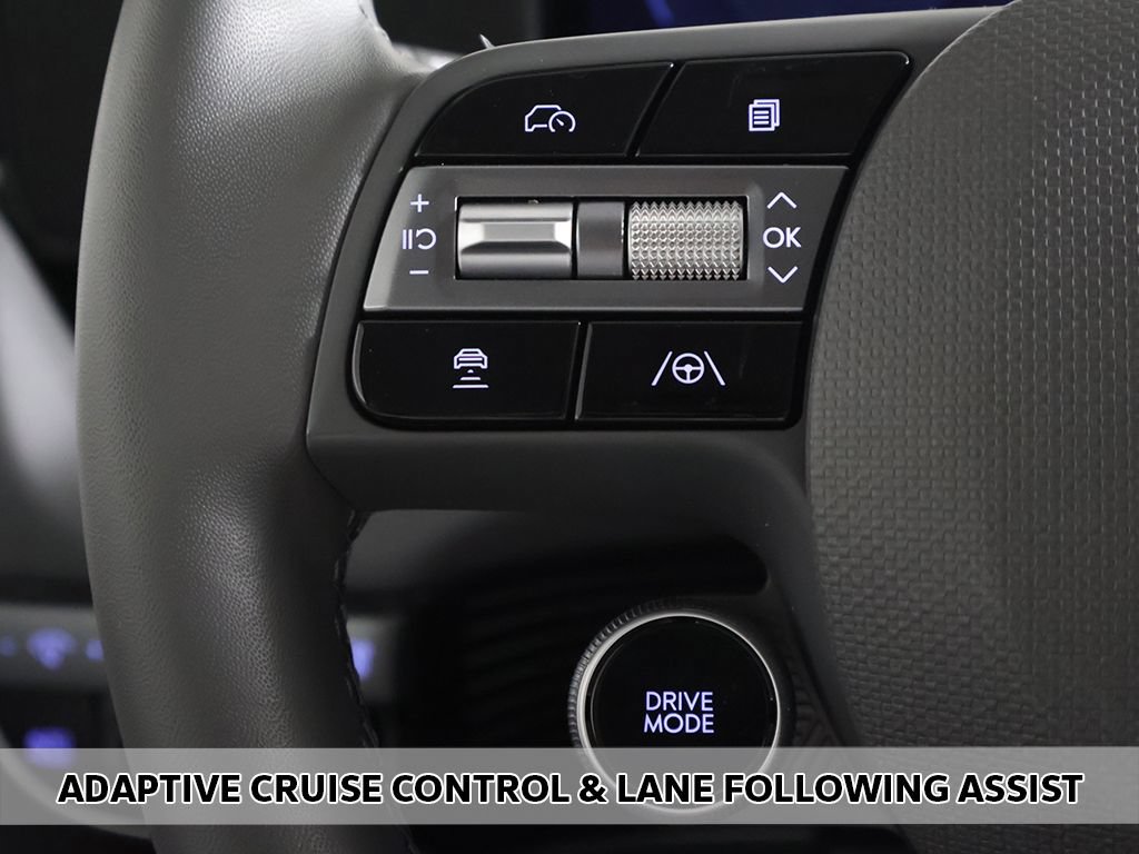 Used 2025 Hyundai Ioniq 5 Limited AWD/4WD image 6