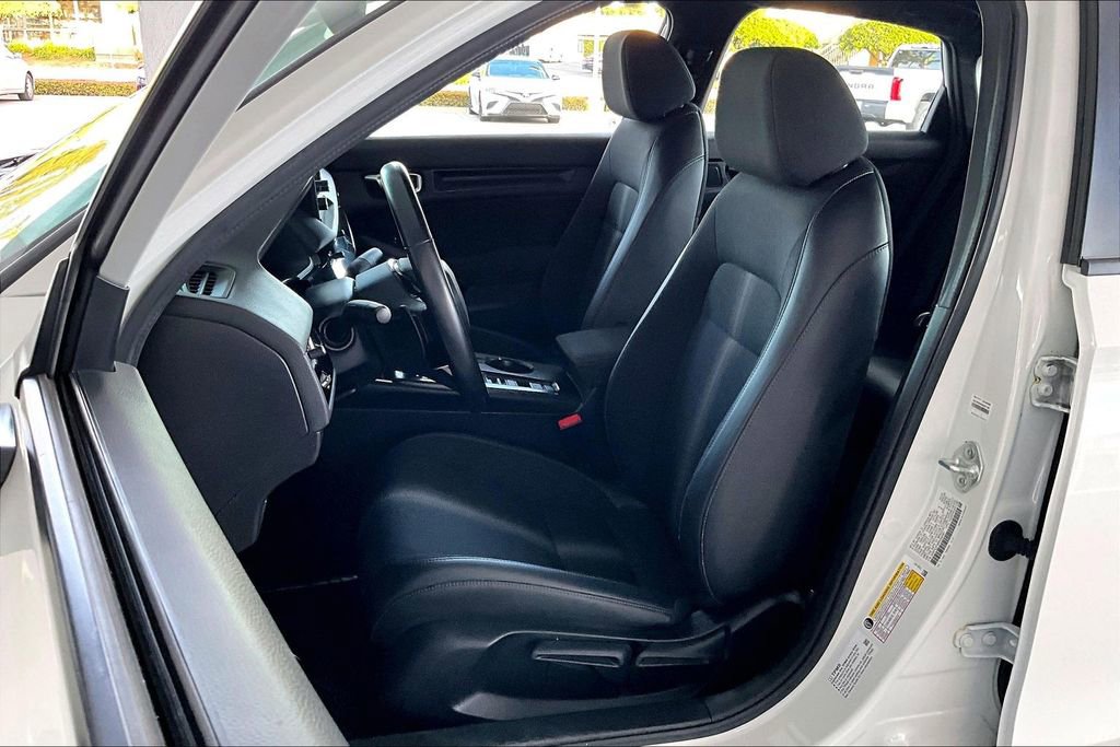 Used 2024 Honda Civic Sport image 21