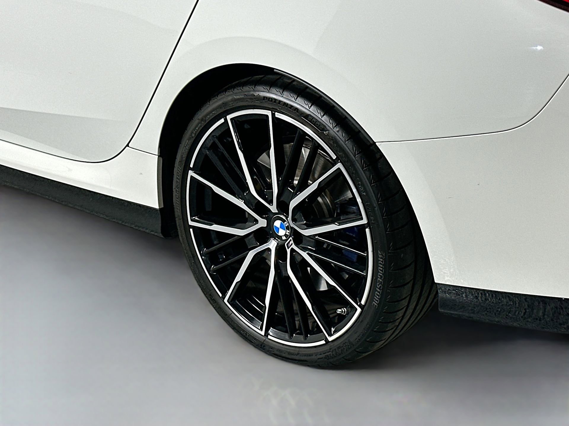 Used 2024 BMW M235i xDrive Gran Coupe image 9