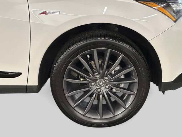 Used 2024 Acura RDX A-Spec AWD/4WD image 10