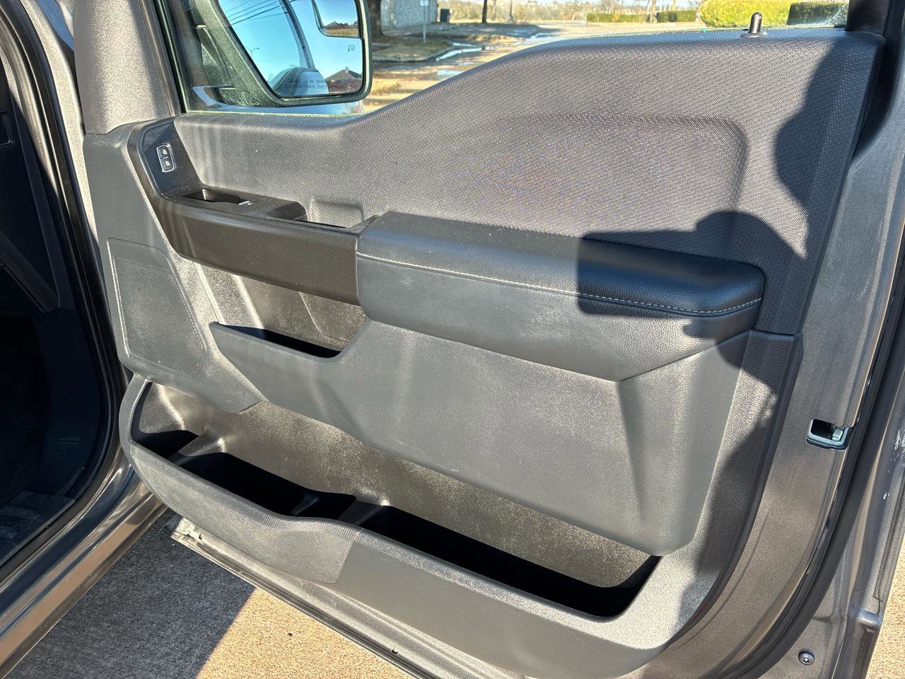 Used 2021 Ford F150 STX w/ STX Appearance Package image 56