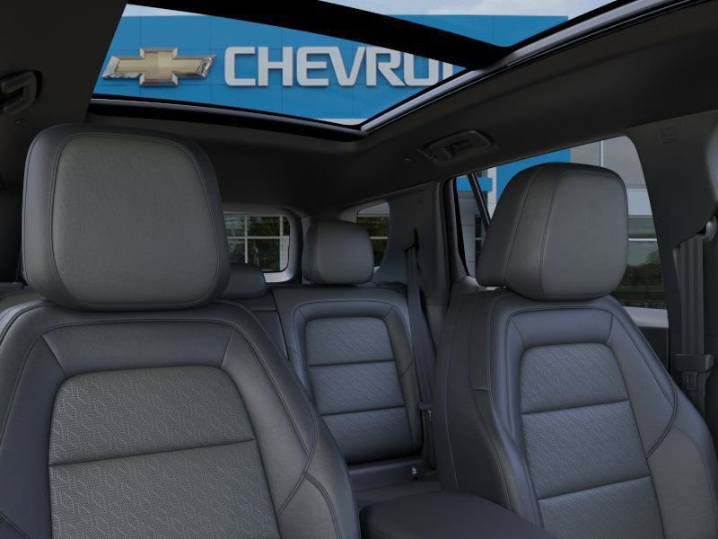 New 2026 Chevrolet Equinox LT w/ Convenience Package II AWD/4WD image 24