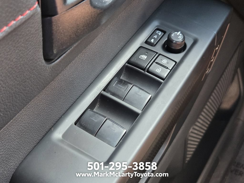 Used 2025 Toyota Tundra TRD Pro AWD/4WD image 29