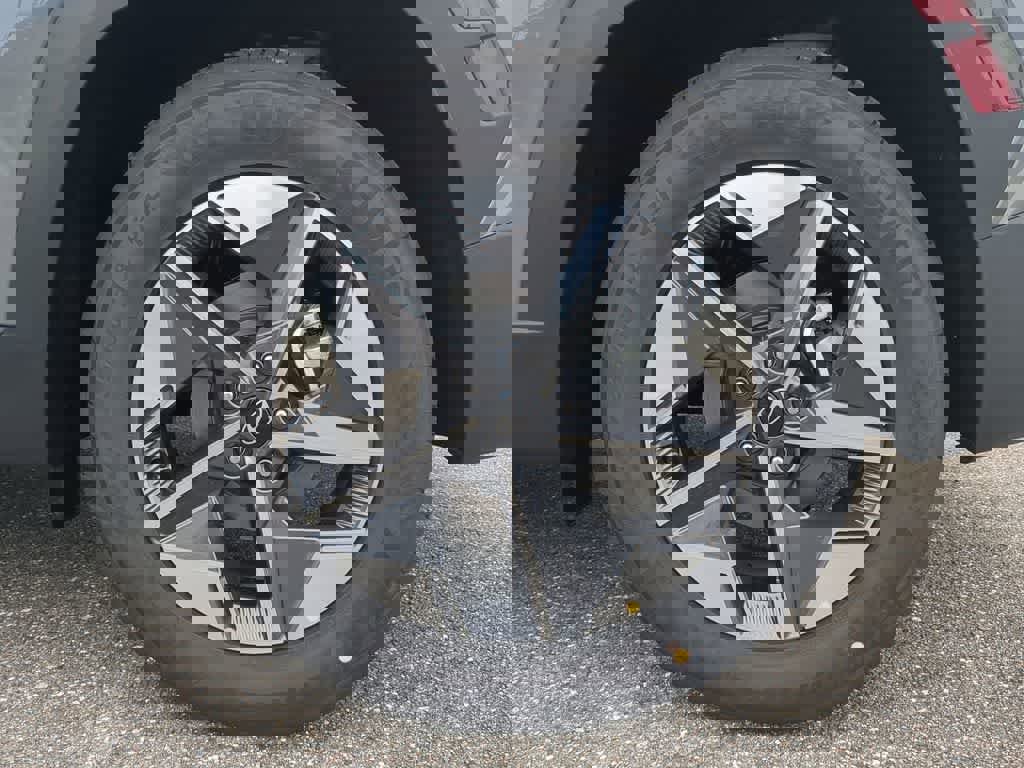 New 2026 Hyundai Tucson SEL image 14