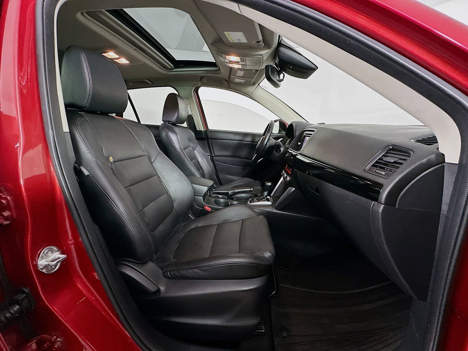 Used 2015 MAZDA CX-5 Grand Touring image 29