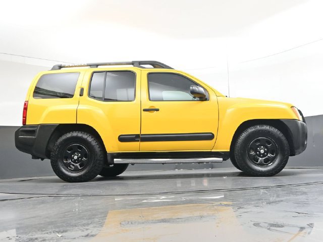 Used 2008 Nissan Xterra X RWD image 30