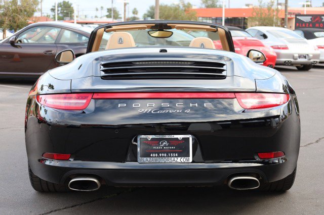 Used 2013 Porsche 911 Carrera image 14
