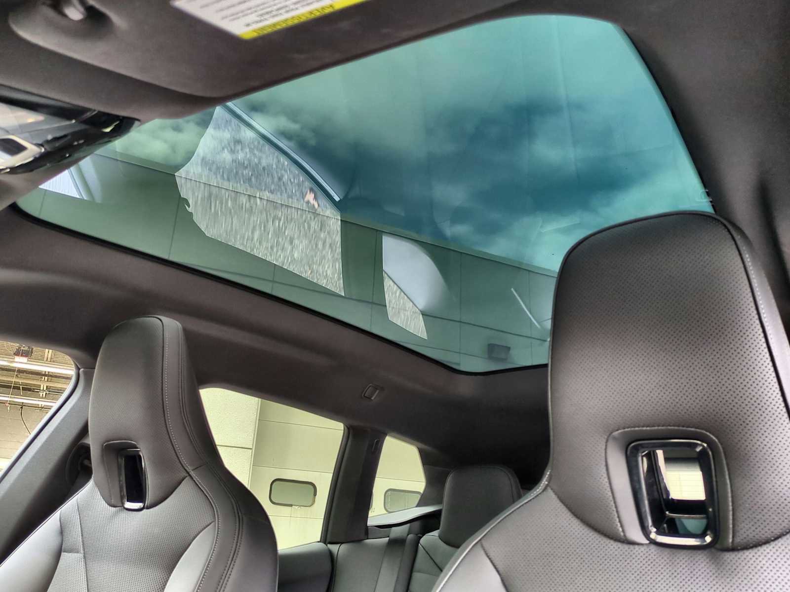 New 2025 BMW iX xDrive50 image 19