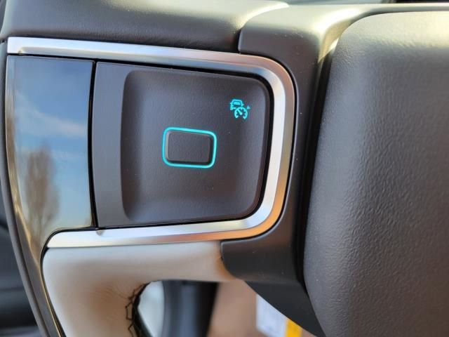 New 2025 Ford Expedition Platinum w/ Platinum Ultimate Package image 41