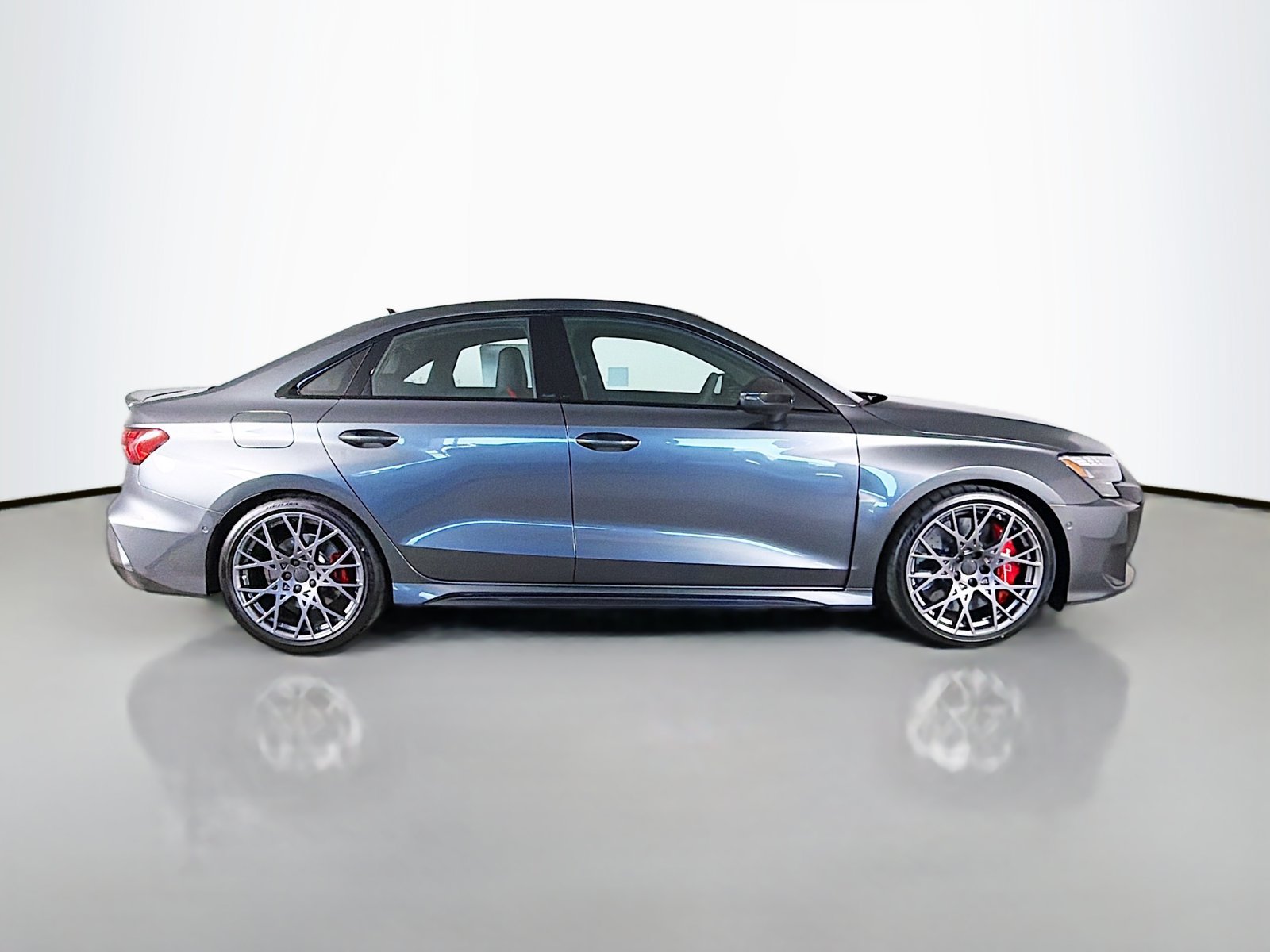 New 2026 Audi RS 3 AWD/4WD image 8