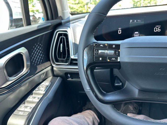 New 2026 Kia Sorento LX FWD image 40