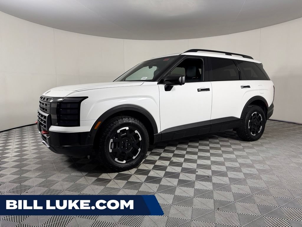 Used 2026 Hyundai Palisade XRT Pro