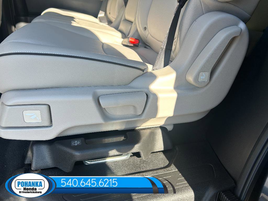 New 2026 Honda Odyssey Touring image 31
