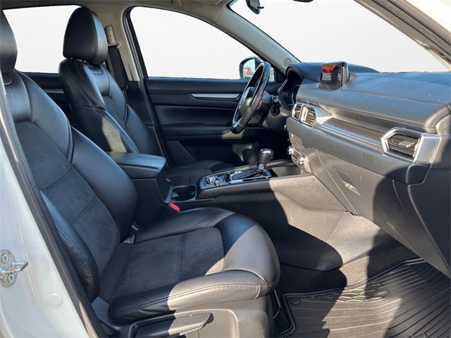 Used 2018 MAZDA CX-5 Touring image 15