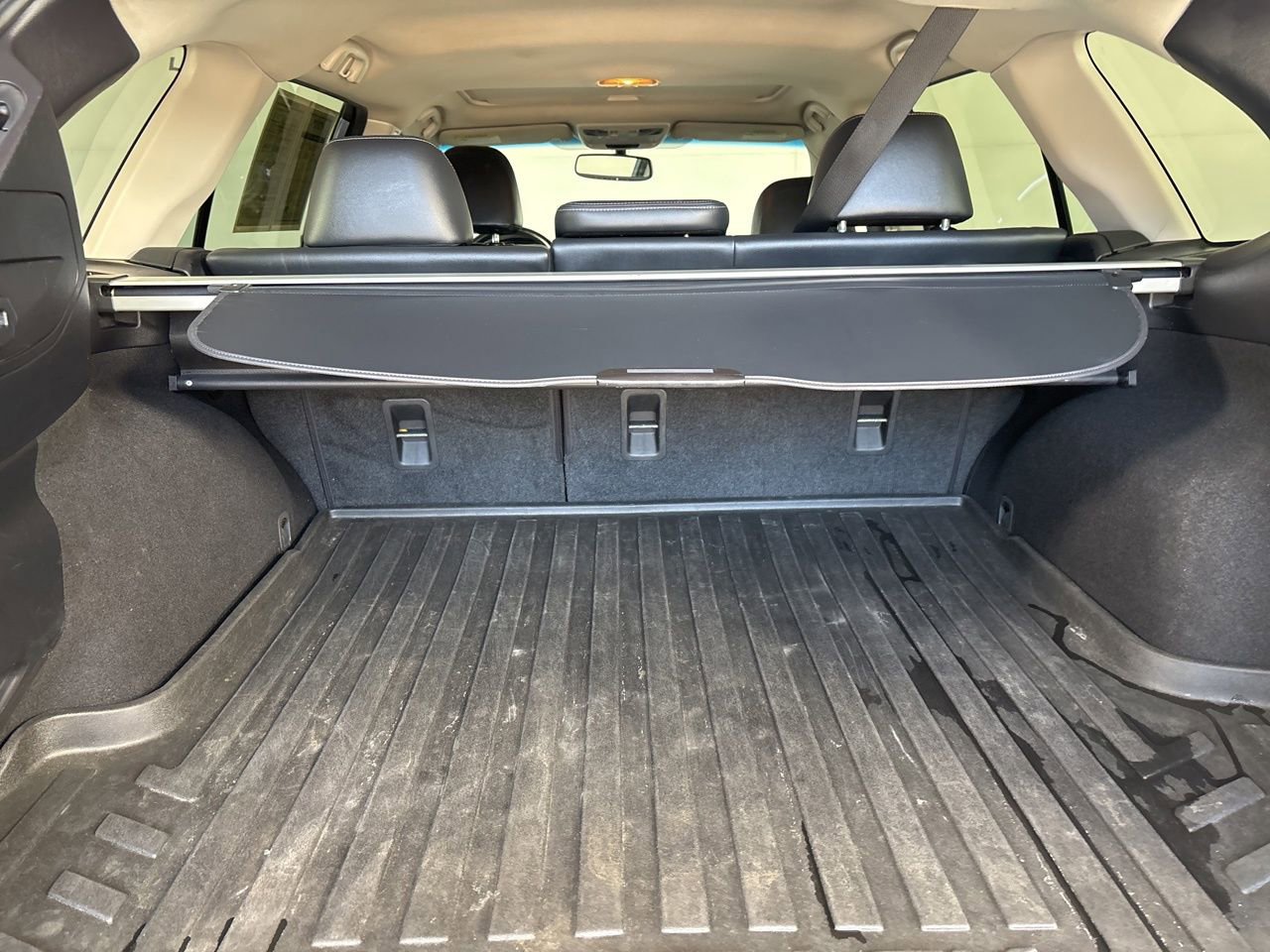 Used 2015 Subaru Outback 2.5i Limited AWD/4WD image 26