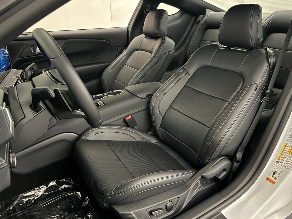 New 2025 Ford Mustang GT Premium w/ Mustang Nite Pony Package image 22