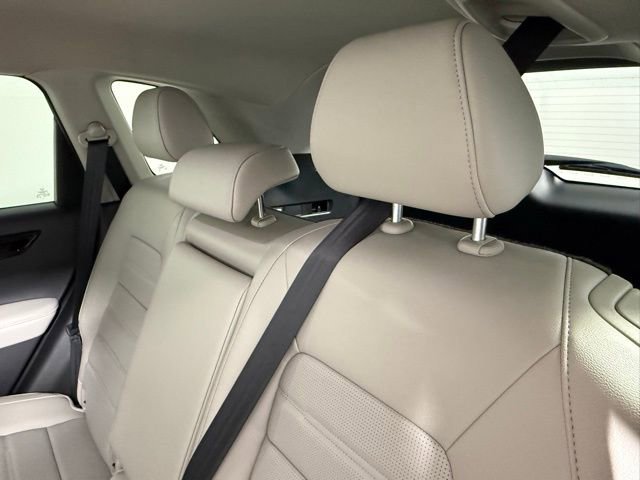 Used 2026 Honda CR-V EX-L image 38