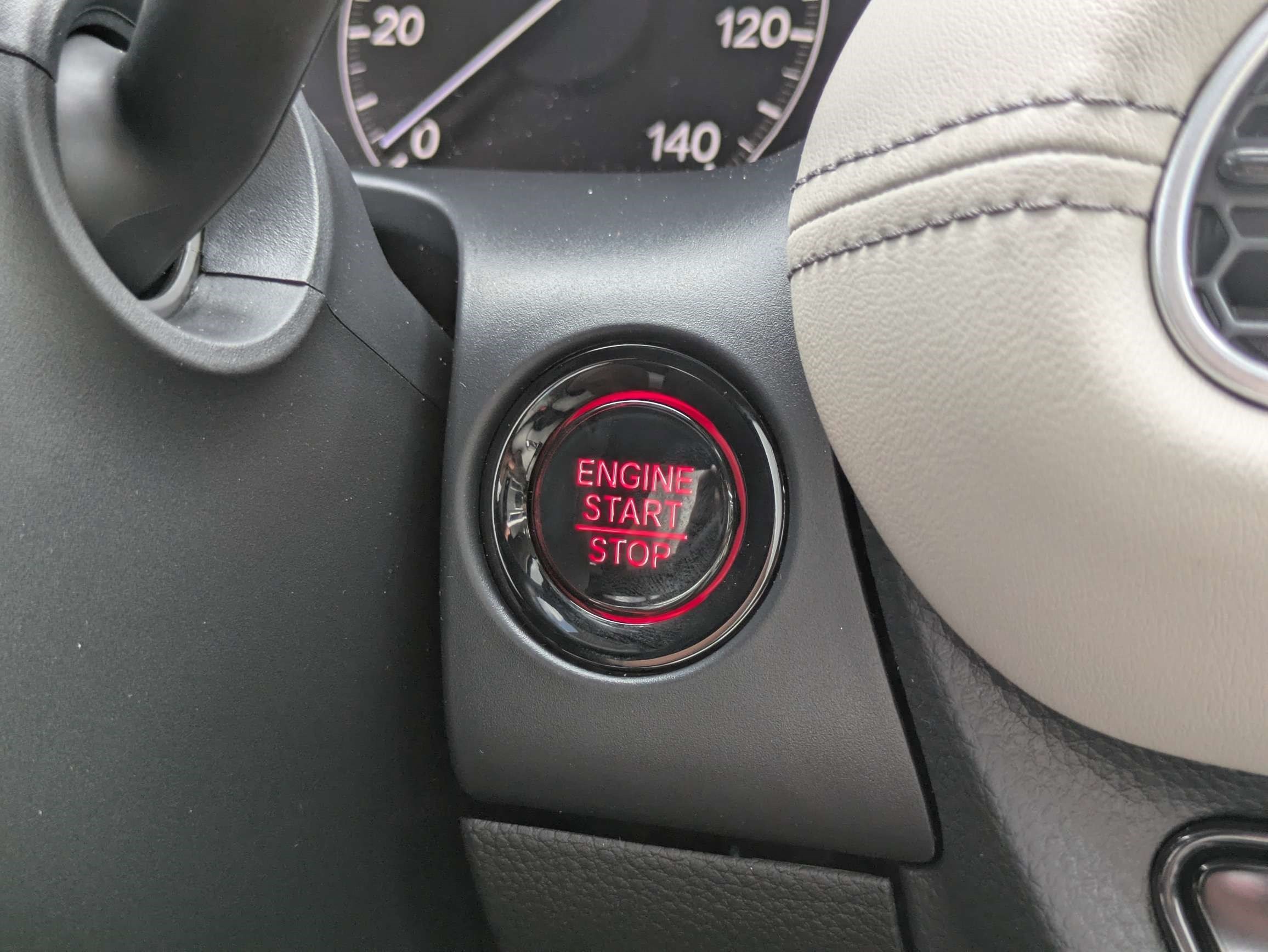 New 2027 Honda HR-V EX-L image 35