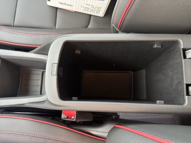 New 2026 Chevrolet TrailBlazer RS w/ Convenience Package image 28