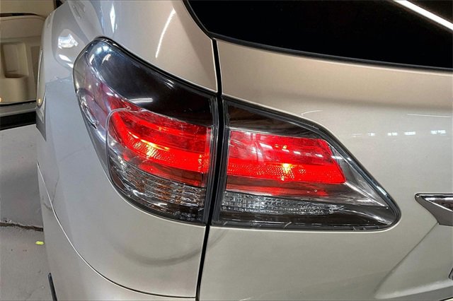 Used 2014 Lexus RX 350 AWD image 23