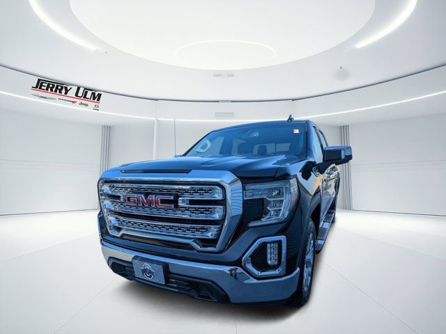 Used 2019 GMC Sierra 1500 SLT image 5