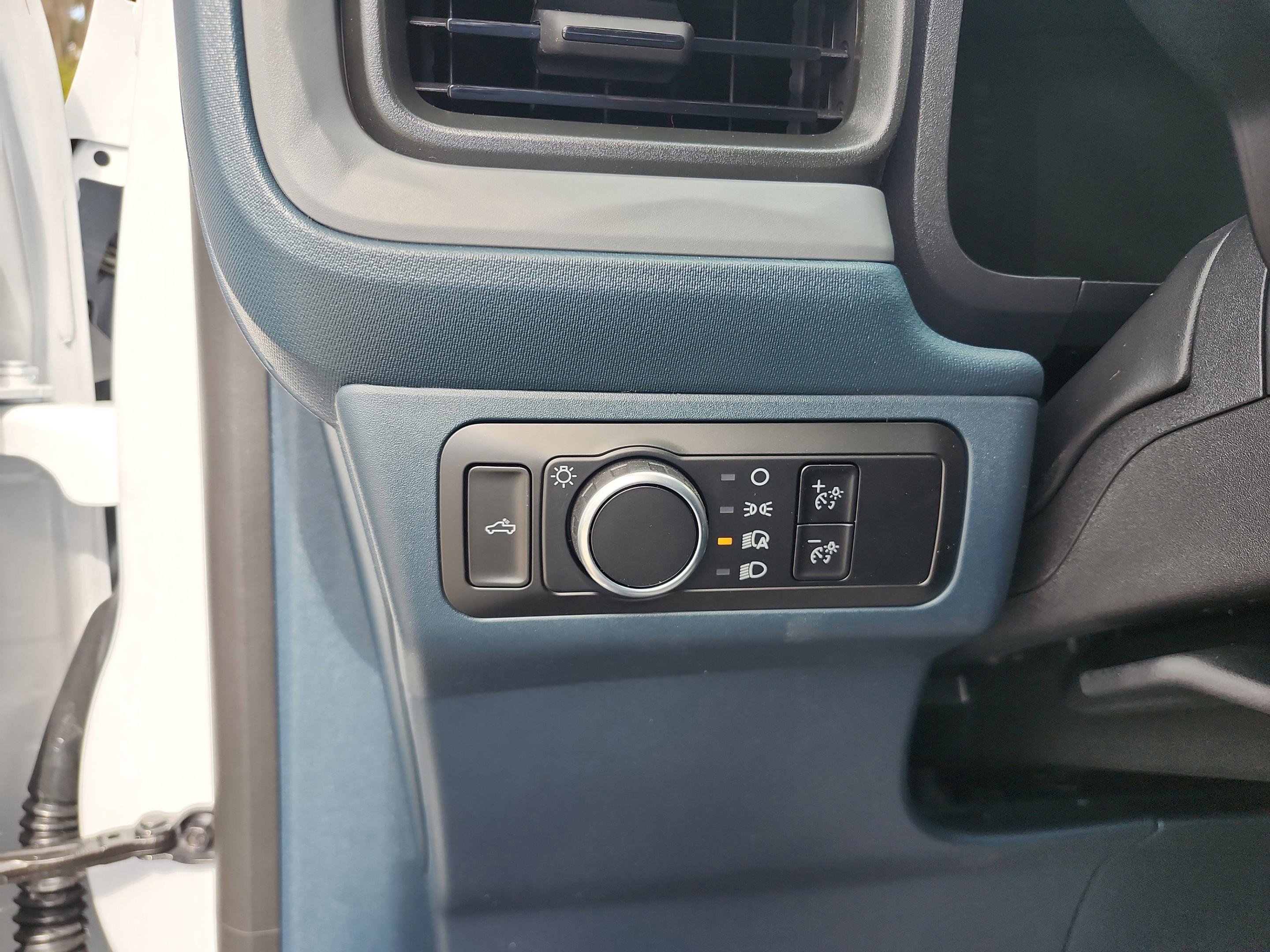 New 2026 Ford Maverick XL AWD/4WD image 23