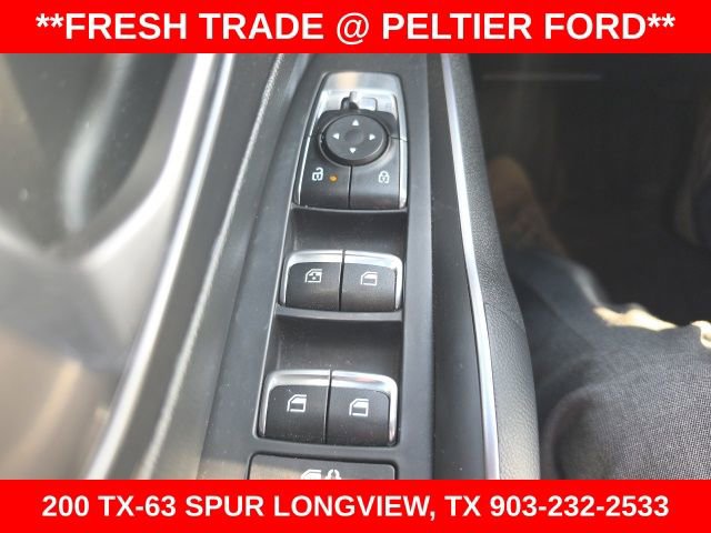 Used 2024 Kia Sorento EX w/ Panoramic Sunroof Package image 19