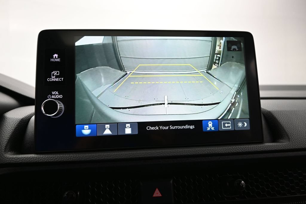Used 2026 Honda CR-V Sport-L image 19