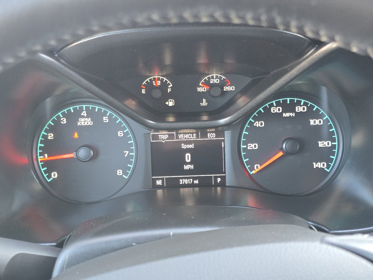 Certified 2022 Chevrolet Colorado LT w/ LT Convenience Package image 30