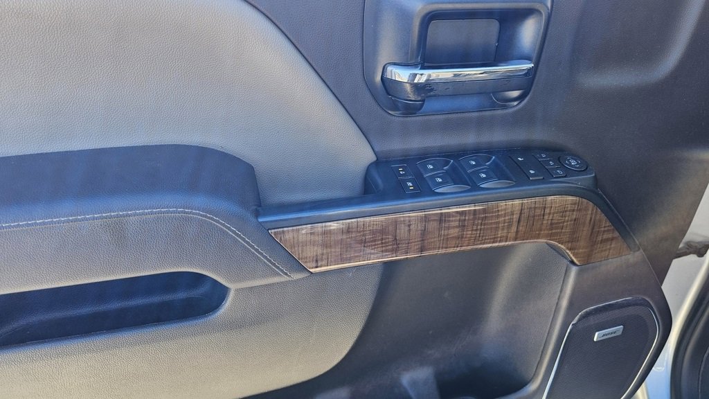 Used 2018 GMC Sierra 1500 SLT image 10