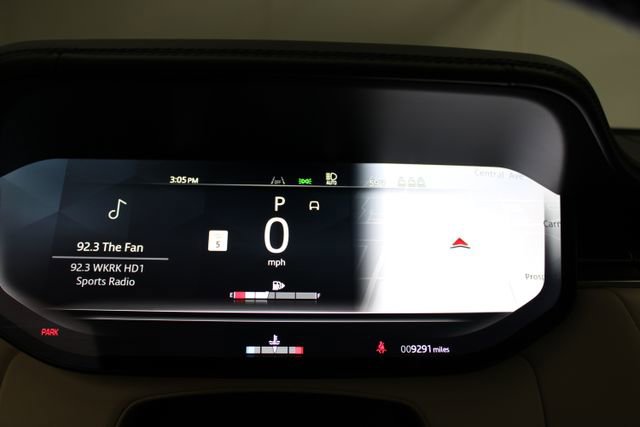 Used 2025 Land Rover Range Rover SE image 20