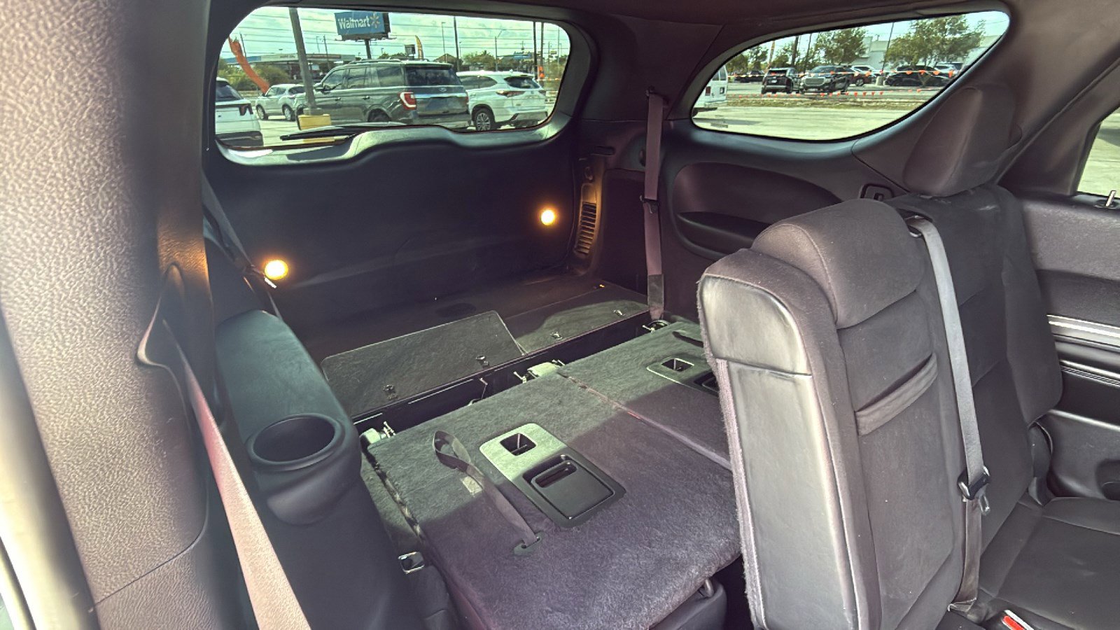 Used 2020 Dodge Durango GT w/ Blacktop Package image 27