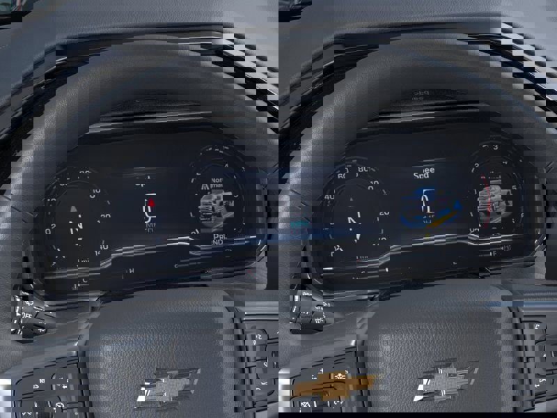 New 2025 Chevrolet Silverado 2500 LT image 23