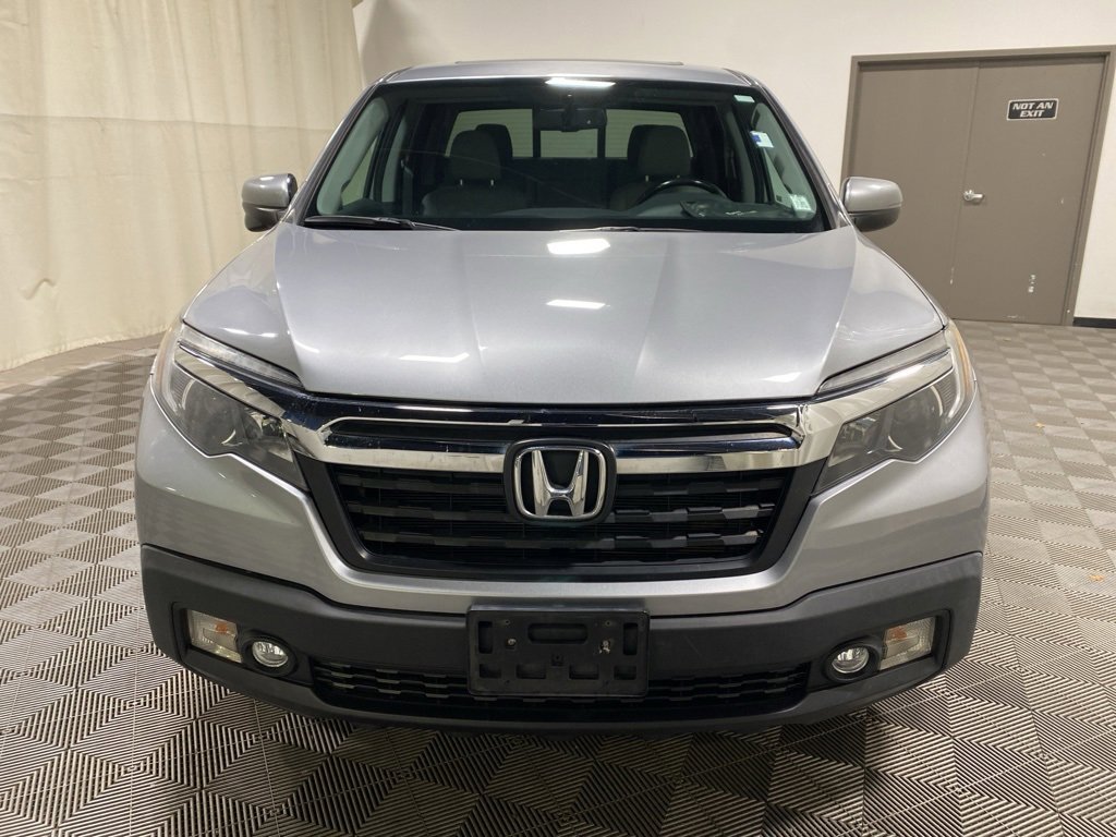 Used 2019 Honda Ridgeline RTL-T image 2
