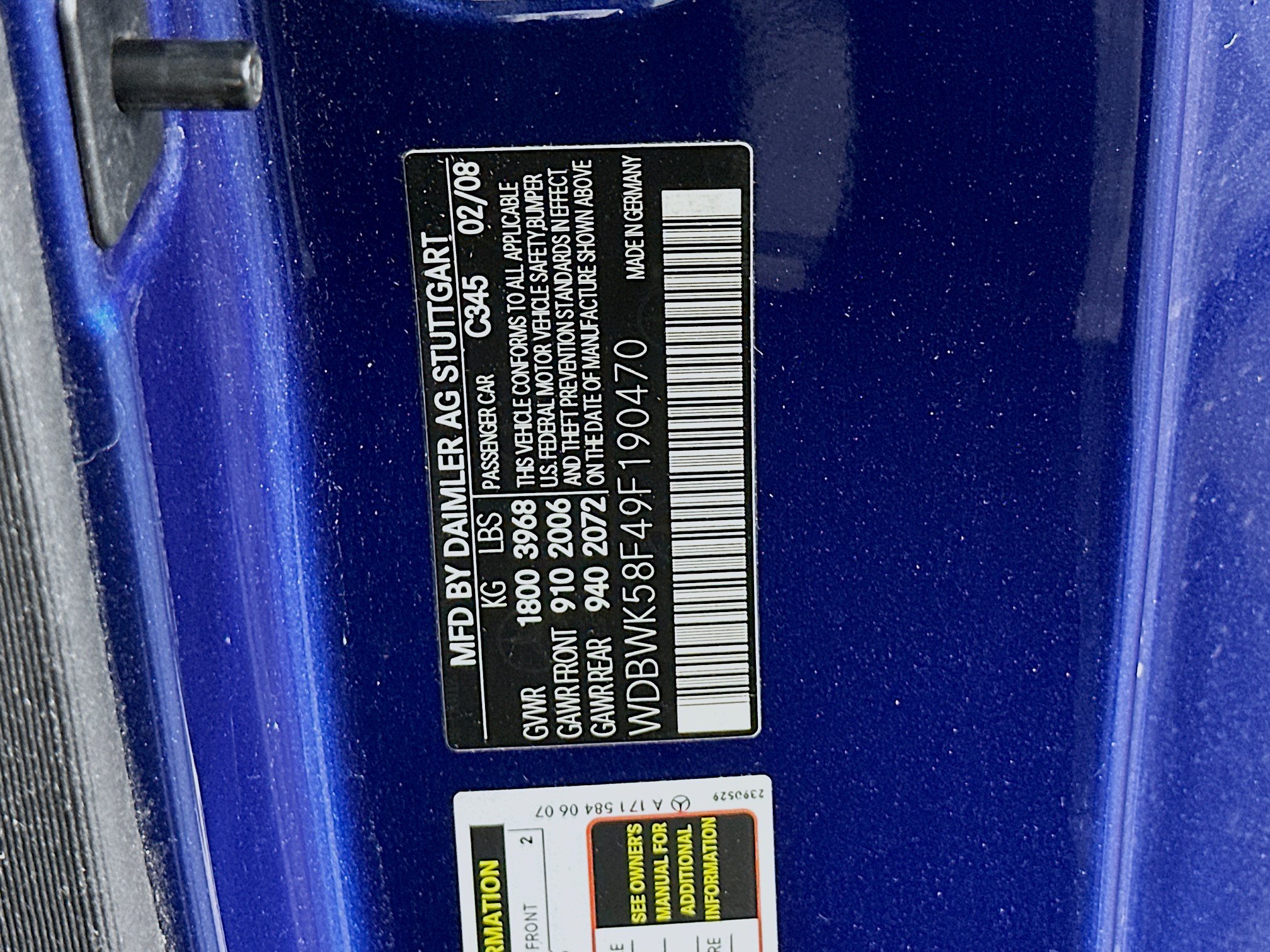 Used 2009 Mercedes-Benz SLK 350 image 12