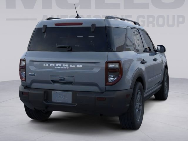 New 2026 Ford Bronco Sport Big Bend w/ Convenience Package AWD/4WD image 37