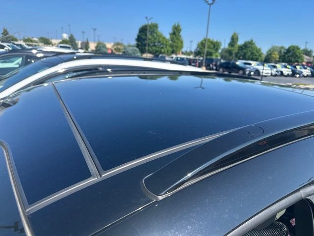 Used 2022 Kia Sportage SX AWD/4WD image 3