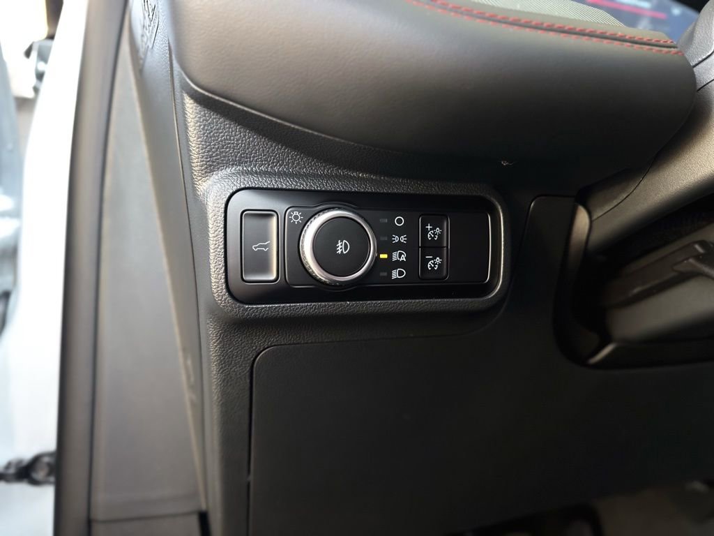 New 2026 Ford Explorer ST w/ Sun And Sound Package image 15