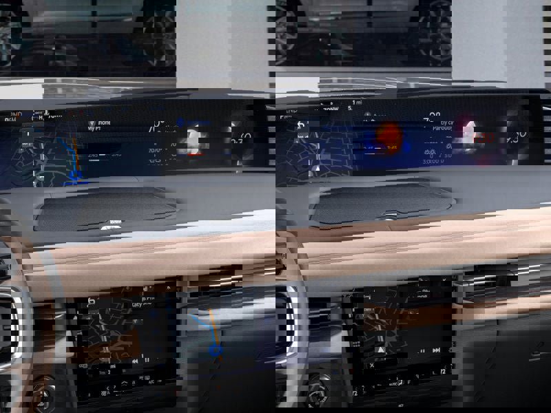 New 2026 Lincoln Navigator L Black Label image 14