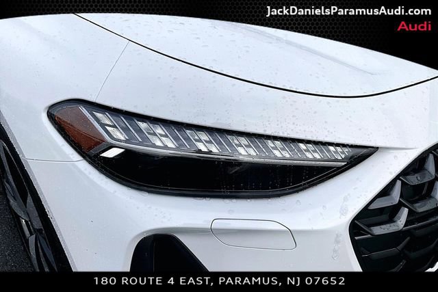 Used 2025 Audi A5 2.0T Premium Plus w/ Premium Plus image 28