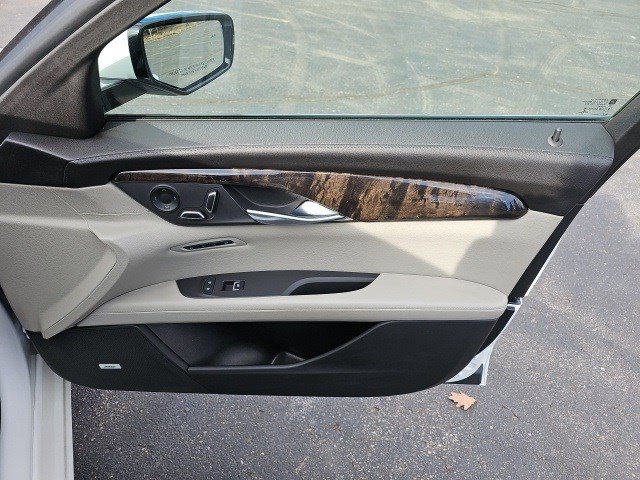 Used 2017 Cadillac CT6 Luxury image 15