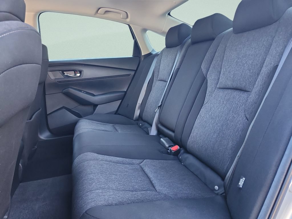 Certified 2024 Honda Accord EX image 20