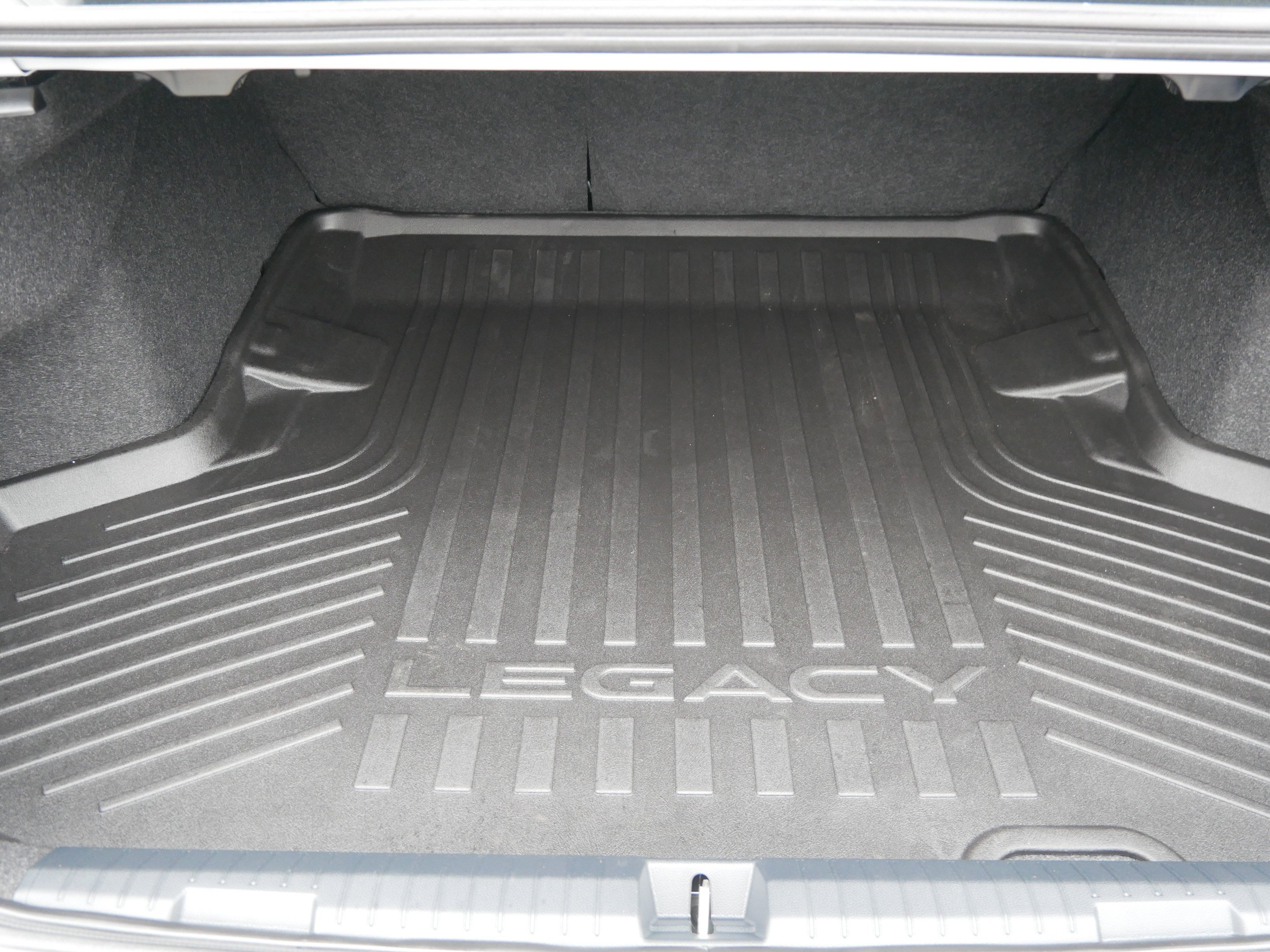 Certified 2025 Subaru Legacy Sport w/ Popular Package #2 image 18