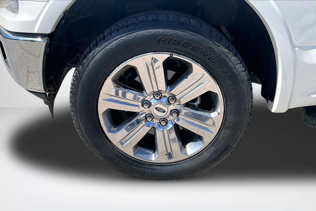Used 2019 Ford F150 Lariat w/ Equipment Group 502A Luxury AWD/4WD image 31