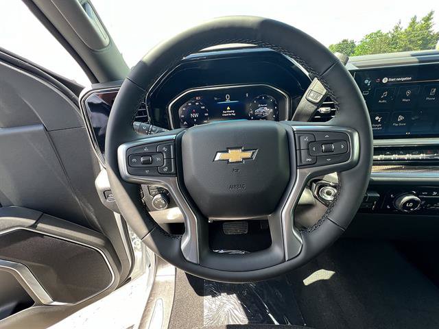 New 2026 Chevrolet Silverado 1500 LT AWD/4WD image 12