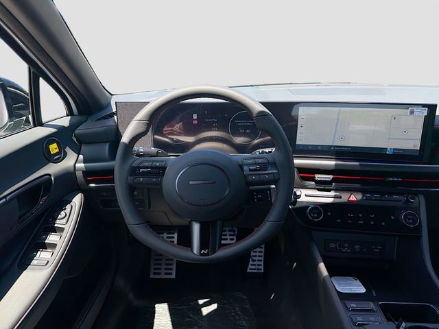 New 2026 Hyundai Sonata N Line FWD image 24