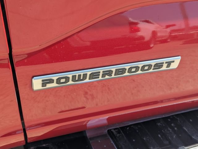 Used 2022 Ford F150 Lariat w/ Max Trailer Tow Package image 32