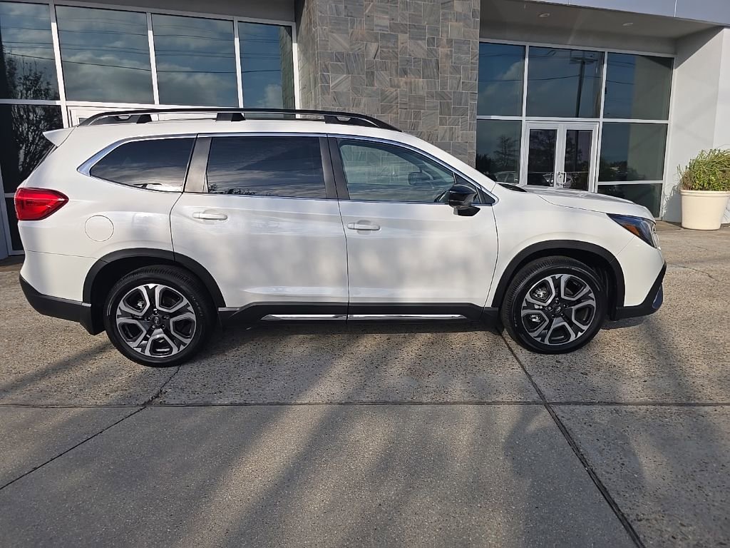 Certified 2025 Subaru Ascent Limited image 13
