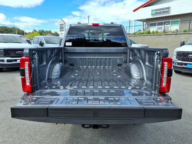 New 2026 Ford F250 XLT w/ 360-Degree Camera Package AWD/4WD image 6